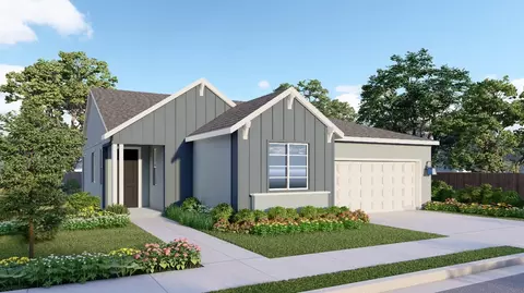 1477 Las Rosas Ave, Clovis, CA 93619