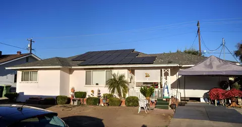 2968 D St, Selma, CA 93662 photo 1