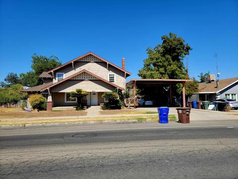 1542 5th St, Sanger, CA 93657 photo 1