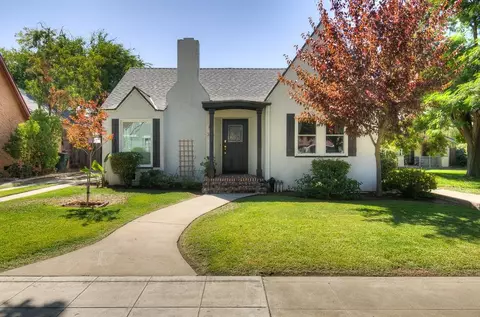 336 E Cornell Ave, Fresno, CA 93704 photo 1