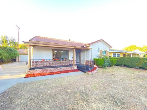 1036 E La Mesa Dr, Tulare, CA 93274 photo 1