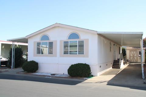 1001 Sylmar Ave #SPC 43, Clovis, CA 93612 photo 1