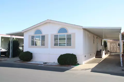 1001 Sylmar Ave #SPC 43, Clovis, CA 93612 photo 1