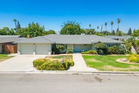 304 Hilton St, Madera, CA 93637 photo 1