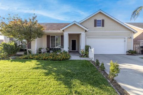 2713 Moir Ave, Sanger, CA 93657 photo 1