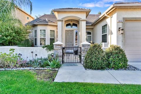 2832 Poe Ave, Clovis, CA 93611 photo 1