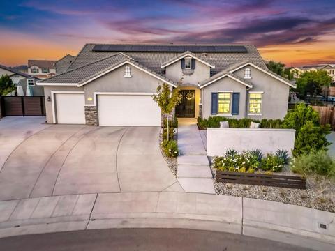3041 Whiteash Ave, Clovis, CA 93619 photo 1