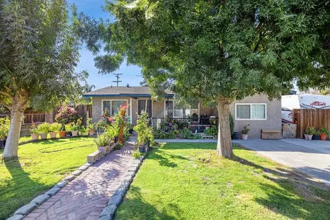 732 Estes Ave, Corcoran, CA 93212 photo 1