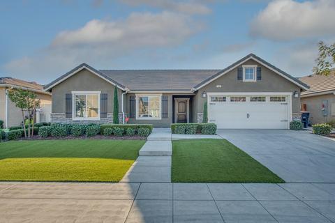 466 S Cascade Way, Madera, CA 93636 photo 1