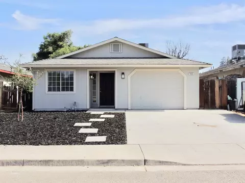 705 Deerwood Ct, Madera, CA 93637 photo 1