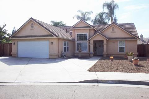 2016 Fillmore Ave, Madera, CA 93637 photo 1
