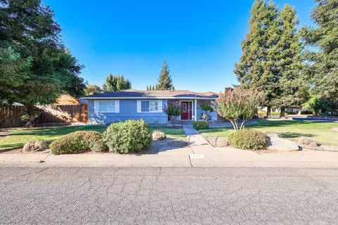 2121 Teak Ave, Merced, CA 95340 photo 1