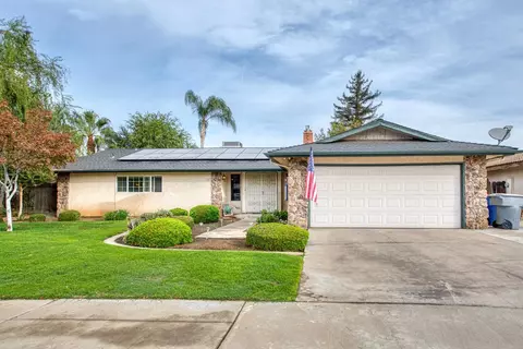 1035 Paul Ave, Clovis, CA 93612 photo 1