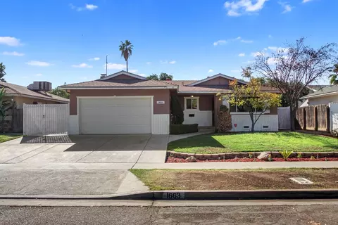 1663 E Warner Ave, Fresno, CA 93710 photo 1