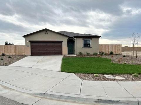 2123 Cordelia Ave, Chowchilla, CA 93610