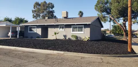 28539 Pacific Dr, Madera, CA 93638 photo 1
