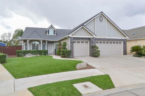 782 Powers Ave, Clovis, CA 93619 photo 1
