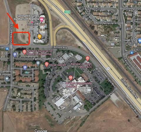 1205 E Almond Ave, Madera, CA 93637 photo 1