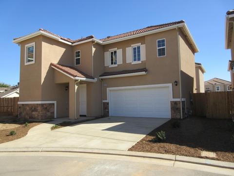 4434 W Langden Dr #LOT 11, Fresno, CA 93722