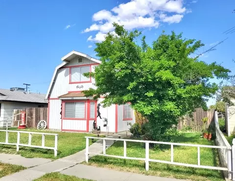 162 Buchanan St, Coalinga, CA 93210 photo 1