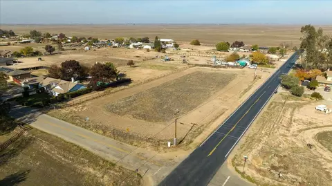 0 Bonadelle And Road 35, Madera, CA 93636