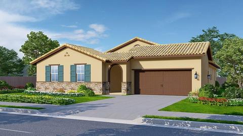 1757 Las Rosas Ave, Clovis, CA 93619