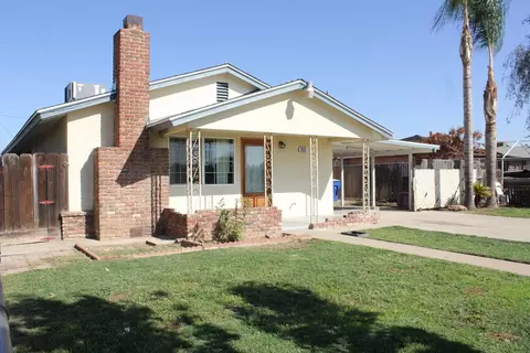 1024 Florence Ave, Sanger, CA 93657 photo 1