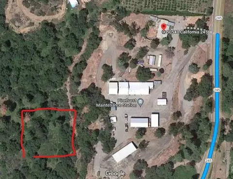 9 Highway 245, Miramonte, CA 93641