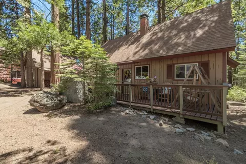 41855 Elderberry, Shaver Lake, CA 93664