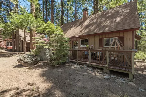 41855 Elderberry, Shaver Lake, CA 93664