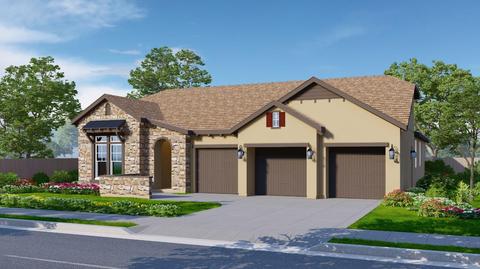 1777 Las Rosas Ave, Clovis, CA 93619 photo 1