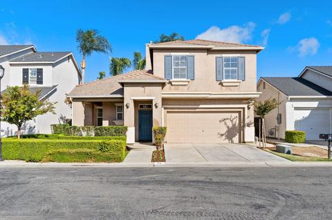 23 W Bordeaux Ln, Clovis, CA 93619 photo 1