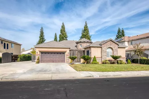 2341 Vermont Ave, Clovis, CA 93619 photo 1