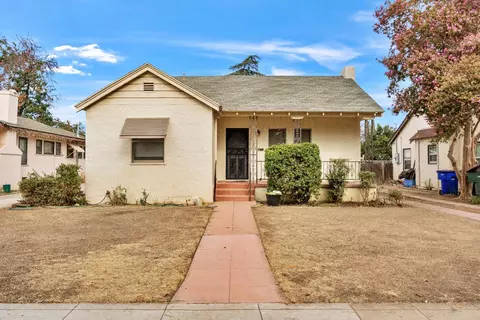 4685 E Nevada Ave, Fresno, CA 93702 photo 1