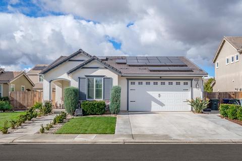 3356 Sanders Ave, Clovis, CA 93619 photo 1