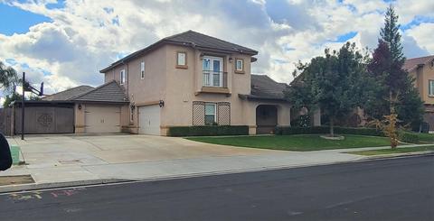 2343 Lorena, Sanger, CA 93657 photo 1