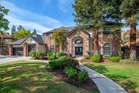 9935 N Madison Ridge Rd, Fresno, CA 93720