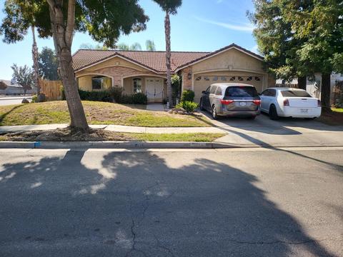 3314 Westgate Dr, Madera, CA 93637 photo 1
