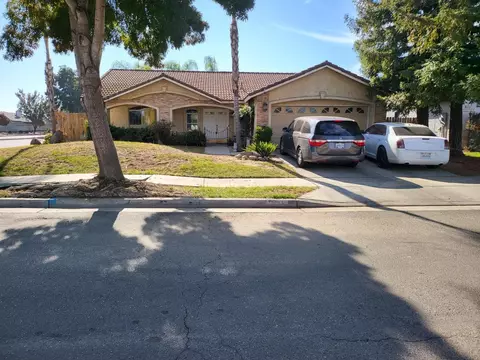3314 Westgate Dr, Madera, CA 93637 photo 1