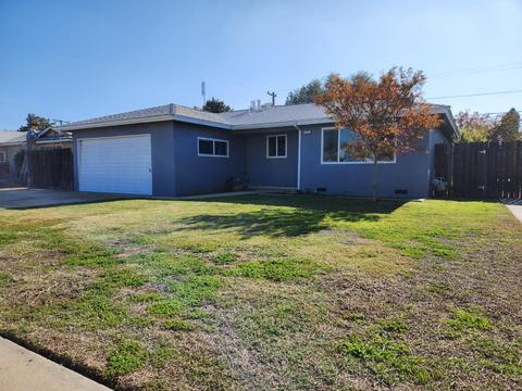 122 W Santa Ana Ave, Clovis, CA 93612 photo 1