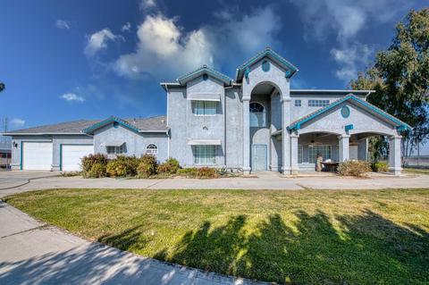 1448 SW American Ave, Fresno, CA 93706