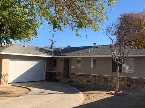 435 Cornell Ave, Coalinga, CA 93210 photo 1