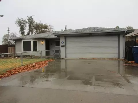 609 Riverside, Chowchilla, CA 93610 photo 1