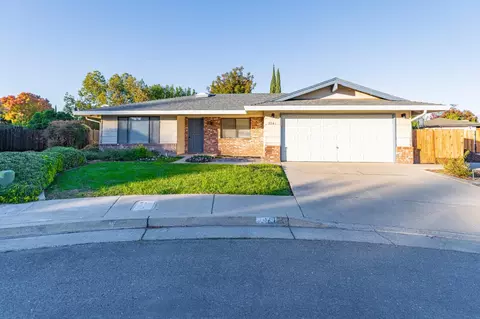 3961 Temple Ct, Merced, CA 95348 photo 1