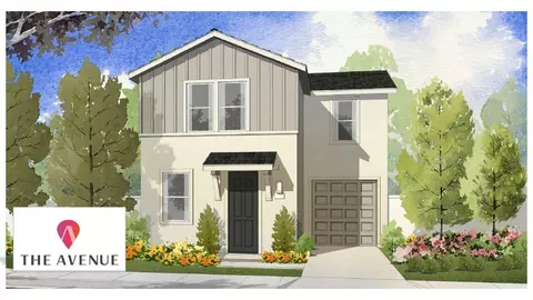 6430 E Meritage Dr, Fresno, CA 93727 photo 1