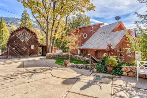 6076 Chowchilla Mountain Rd, Mariposa, CA 95338