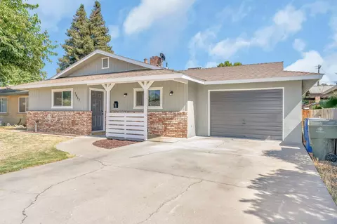 1417 Orange Ave, Chowchilla, CA 93610 photo 1
