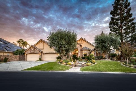 12246 N Via Ll Prato Ave, Clovis, CA 93619 photo 1