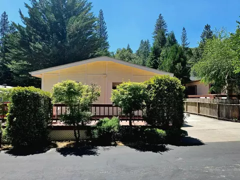 39737 Road 274 #55, Bass Lake, CA 93604