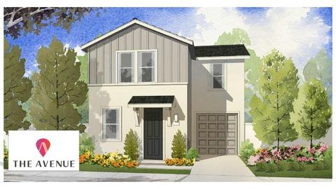 2286 N Zinfandel Dr, Fresno, CA 93727